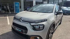 Used 2023 Citroën C3 PureTech Hatchback | £11,895 (Fair price)