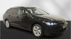 Black Used 2024 VW Golf VIII Life Estate | £22,985 (Good price)