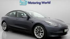 Used 2023 Tesla Model 3 Long Range Sedan | £17,900 (Fair price)