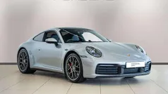 Used 2019 Porsche 911 Coupe | £87,990 (A bit pricey)