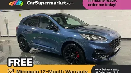 Used 2023 Ford Kuga SUV | £22,697 (Fair price)