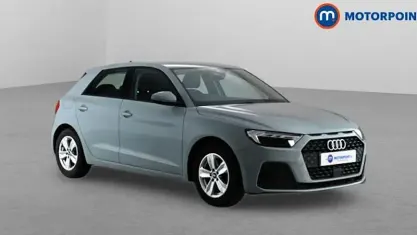 Usado Audi A1 Sportback 110 CV (80 kW) 2023 Utilitario