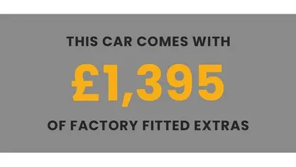 Used 2019 Audi A3 Sportback Black Edition Hatchback | £14,495 (Fair price)