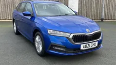 Used 2023 Skoda Octavia SE Technology Estate | £14,500 (Good price)