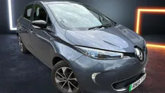 Used 2018 Renault Zoe Dynamique Hatchback | £6,900 (Expensive)