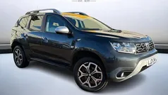 Used 2021 Dacia Duster Prestige Estate | £10,699 (Fair price)