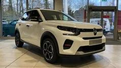 New 2025 Citroën C3 Hatchback | £17,990 (Fair price)