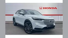 Used 2022 Honda HR-V Elegance SUV | £21,404 (Fair price)
