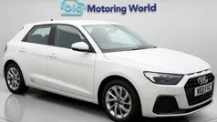 Used 2024 Audi A1 Sportback Sport Hatchback | £15,300 (Super price)