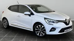 Used 2020 Renault Clio V Iconic Hatchback | £6,995 (Fair price)
