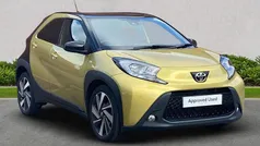 Other Used 2023 Toyota Aygo Hatchback | £14,964 (Fair price)