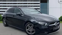 Used 2023 Mercedes A180 Executive Hatchback | £19,734 (Fair price)