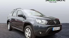 Used 2019 Dacia Duster Essentiel SUV | £7,995 (Fair price)