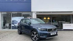 Used 2021 Volvo XC40 Inscription SUV | £25,790 (Fair price)