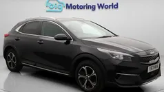 Used 2022 Kia XCeed 3 SUV | £15,000 (Fair price)