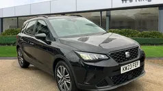 Used 2023 Seat Arona SE SUV | £15,195 (Fair price)