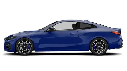 Used BMW M4 Competition Edition 530 HP (389 kW) 2026 Coupe