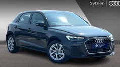 Used 2025 Audi A1 Sportback Sport Hatchback | £23,000 (Fair price)
