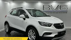Used 2019 Vauxhall Mokka Active SUV | £6,744 (Fair price)