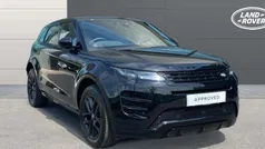 Used 2026 Land Rover Range Rover evoque SE Dynamic Hatchback | £35,490 (Fair price)