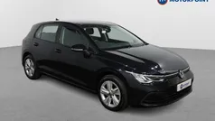 Used 2023 VW Golf VIII Life Hatchback | £17,699 (Super price)