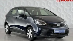 Used 2025 Honda Jazz Elegance Hatchback | £19,595 (Fair price)
