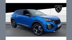 Used 2023 Peugeot 2008 GTi SUV | £19,865 (Fair price)