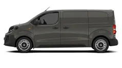 Used 2021 Vauxhall Vivaro Elite Van | £12,558 (Fair price)