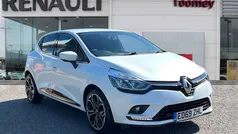 Used 2018 Renault Clio IV Iconic Hatchback | £9,195 (Fair price)