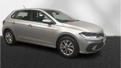 Used 2022 VW Polo Style Hatchback | £16,985 (Fair price)