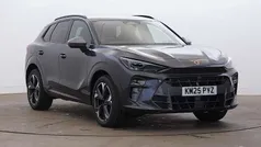 Used 2025 Cupra Terramar SUV | £33,990 (Fair price)
