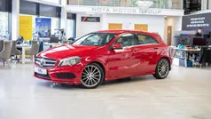 Used 2015 Mercedes A200 AMG Hatchback | £8,449 (Fair price)