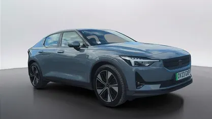 Used Polestar 2 Long Range Single Motor 169 kW (231 HP) 2022 Hatchback