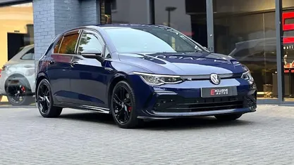 Used VW Golf VIII R-line 150 HP (110 kW) 2024 Hatchback