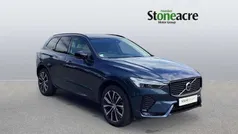 Blue Used 2024 Volvo XC60 Plus SUV | £42,000 (Fair price)