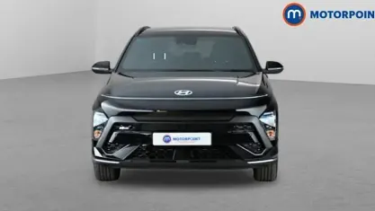 Used Hyundai Kona N Line 141 HP (103 kW) 2025 SUV