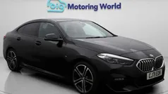 Used 2024 BMW 218 M Sport Coupe | £17,403 (Super price)