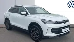Used 2026 VW Tiguan Match SUV | £33,325 (Fair price)