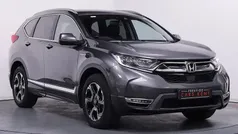 Used 2023 Honda CR-V Hybrid SUV | £22,000 (Good price)