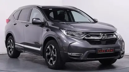 Used 2023 Honda CR-V Hybrid SUV | £20,339 (Super price)