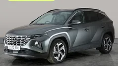 Used 2024 Hyundai Tucson Ultimate SUV | £22,516 (Good price)