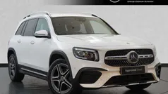 Mercedes GLB220