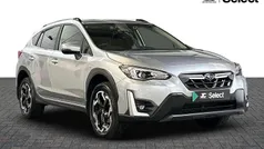 Used 2022 Subaru XV Premium SUV | £21,000 (Fair price)