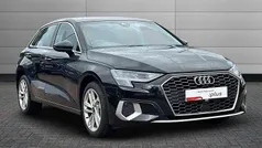 Used 2024 Audi A3 e-tron Sport Hatchback | £24,999 (Fair price)