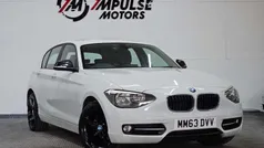 BMW 116
