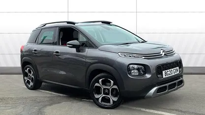 Used Citroën C3 Flair 110 HP (80 kW) 2020 Hatchback