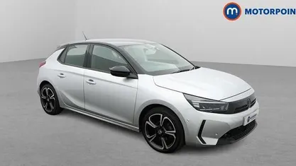 Used Vauxhall Corsa 75 HP (55 kW) 2023 Hatchback