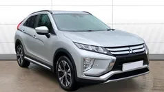 Used 2019 Mitsubishi Eclipse Cross SUV | £9,363 (Fair price)