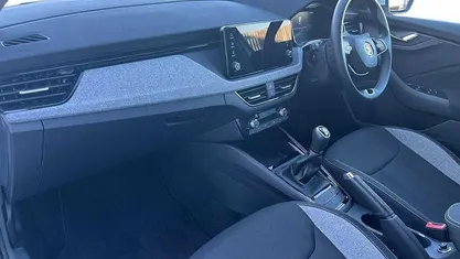 Used 2024 Skoda Scala SE Hatchback | £14,890 (Fair price)