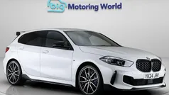Used 2024 BMW M135 Hatchback | £31,000 (Fair price)